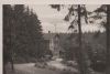 Ilmenau - Schöffenhaus neben Schwalbenturm - ca. 1955