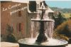 Frankreich - Meymac - La fontaine - ca. 1980