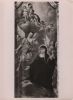 Strüth - Kloster Schönau, Altarbild - ca. 1960
