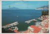 Italien - Sorrento - Panorama Marina Piccola - 1996
