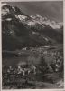 Schweiz - St. Moritz - Dorf und Bad - 1931