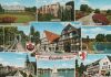 Lippstadt - u.a. Altes Brauhaus - ca. 1975