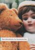 Teddybär mit Puppe - 2004