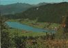 Österreich - Weißensee - Sessellift zur Naggler Alm - 1977