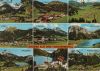 Österreich - Tannheimer Tal - u.a. Haller-Haldensee - ca. 1980