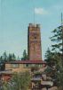 Bischofsgrün - Asenturm auf Ochsenkopf - ca. 1975