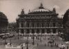 Frankreich - Paris - Place de la Opera - ca. 1960