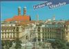 München - Karlsplatz - ca. 1995