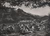 Schweiz - St. Moritz - gegen Piz Corvatsch - ca. 1965