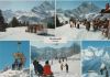 Schweiz - Braunwald - 5 Teilbilder - 1968