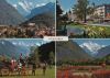 Schweiz - Interlaken - ca. 1980