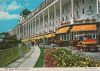USA - Mackinac - Grand Hotel - 1974