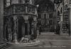 Italien - Pisa - Kathedrale, Kanzel - ca. 1955