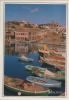 Griechenland - Lesvos - Lesbos - Molivos - 1997