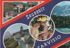 Italien - Souvenir Tarvisio - ca. 1985