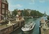Niederlande - Amsterdam - St. Anthoniesluizen - ca. 1980