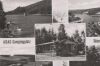 Osterode - ADAC-Campingplatz - Söse-Talsperre - 1956