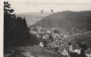 Altenau - Blick vom Kunstberg - 1952