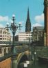 Hamburg - Heiligengeistbrücke - 1980