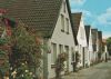 Wyk auf Föhr - Carl-Häberlin-Straße - ca. 1975