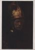 Rembrandt Mann mit Goldhelm