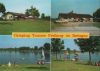 Freiburg - Camping Tunisee - 1986
