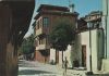 Bulgarien - Plovdiv - Pöowdiw - Straße Petko Slavejkiv - ca. 1975