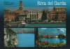 Italien - Riva del Garda - mit 3 Bildern - ca. 1985