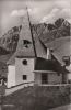 Österreich - Hirschegg - Evangelische Kirche - 1960