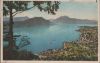 Schweiz - Weggis - mit Pilatus - 1952