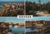 Griechenland - Rhodos - mit 4 Bildern - 1981