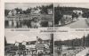 Goslar - Hahnenklee Oberharz u.a. Waldschwimmbad - 1957