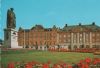 Schweden - Norrköping, Karl Johans Park - ca. 1975
