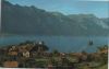 Iseltwald - Schweiz - mit Rothorn