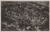 Wolframs-Eschenbach - Original-Fliegeraufnahme - ca. 1940