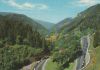 Titisee - Schwarzwald - neue Höllental-Straße - 1973