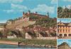 Gruß aus Würzburg - 1986