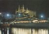 Spanien - Palma de Mallorca - La catedral - 1982
