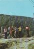 Thale - mit Blick zum Hotel Rosstrappe - 1980