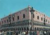 Italien - Venezia Venedig -herzogliches Palais - 1962