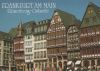 Frankfurt - Römerberg Ostzeile - 1991