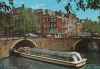 Niederlande - Amsterdam - Herengracht - ca. 1980