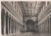 Italien - Rom - S. Paolo Fuorile Mura - ca. 1935
