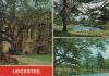 Großbritannien - Leicester - 1988
