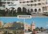 Tunesien - Monastir - Hotel El Habib - ca. 1995