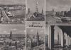 Hamburg - u.a. Jungfernstieg - 1959