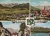 Murnau Staffelsee u.a. Krottenkopf - 1976