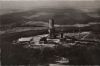 Großer Feldberg - Fernsehsender - 1967