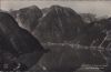 Österreich - Hallstatt - gegen Dachsteingruppe - 1963