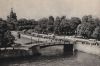 Russland - Leningrad - Summer Gardens - ca. 1965